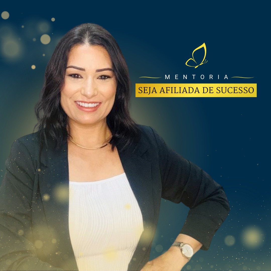 Mentoria SAS -Seja afiliado de sucesso